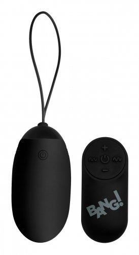 Bang XL Vibrating Egg-Bang-Sexual Toys®