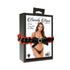 Barely Bare Demi Cup Bra & Cheekless Panty-blank-Sexual Toys®