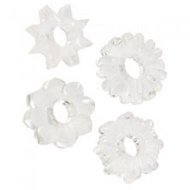 Basic Essentials 4 Pack-blank-Sexual Toys®