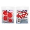 Basic Essentials 4 Pack-blank-Sexual Toys®