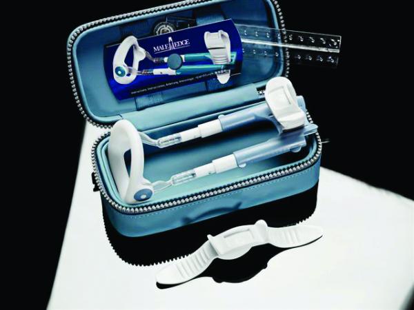 Basic Penis Enlarger Kit-Male Edge-Sexual Toys®