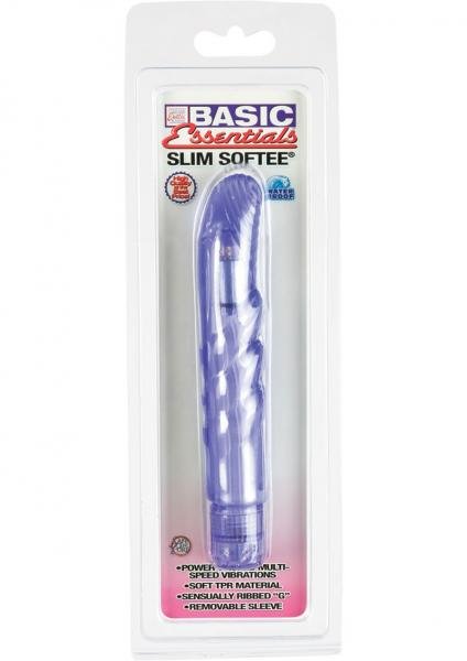 Basic Slim Softee-blank-Sexual Toys®