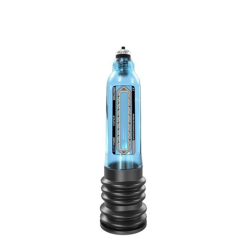 Bathmate Hydro 7 Penis Pump-Bathmate-Sexual Toys®