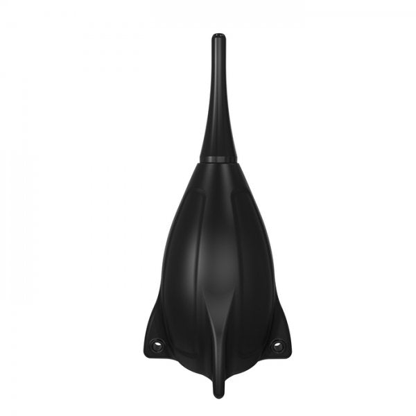 Bathmate Hydro Rocket Douche Black-Bathmate-Sexual Toys®