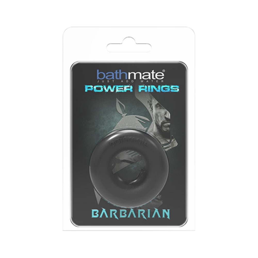Bathmate Power Rings - Barbarian-Bathmate-Sexual Toys®