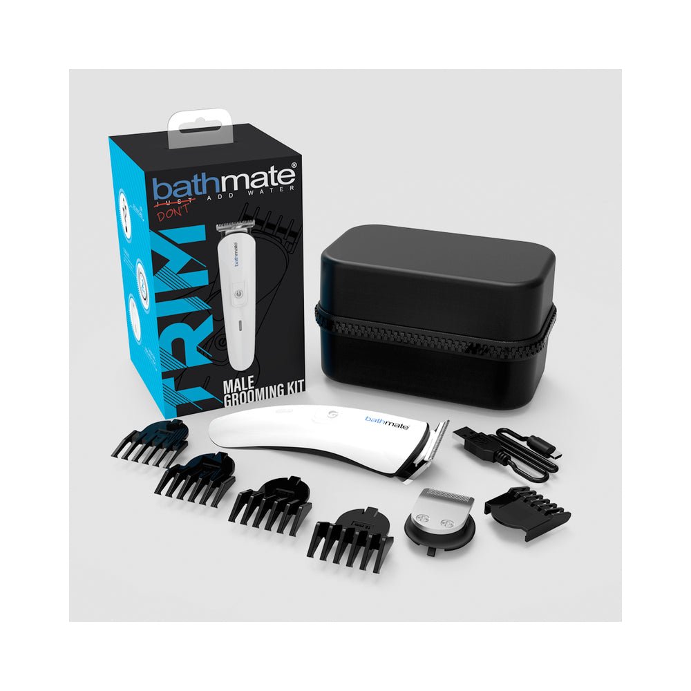 Bathmate The Trim Male Grooming Kit-Bathmate-Sexual Toys®