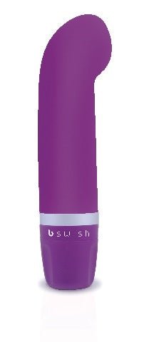 Bcute Curve Royal Purple-B Swish-Sexual Toys®