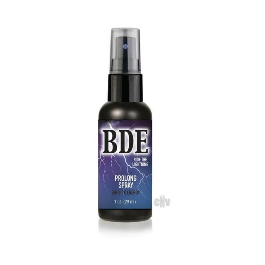 BDE Prolong Spray-Little Genie-Sexual Toys®