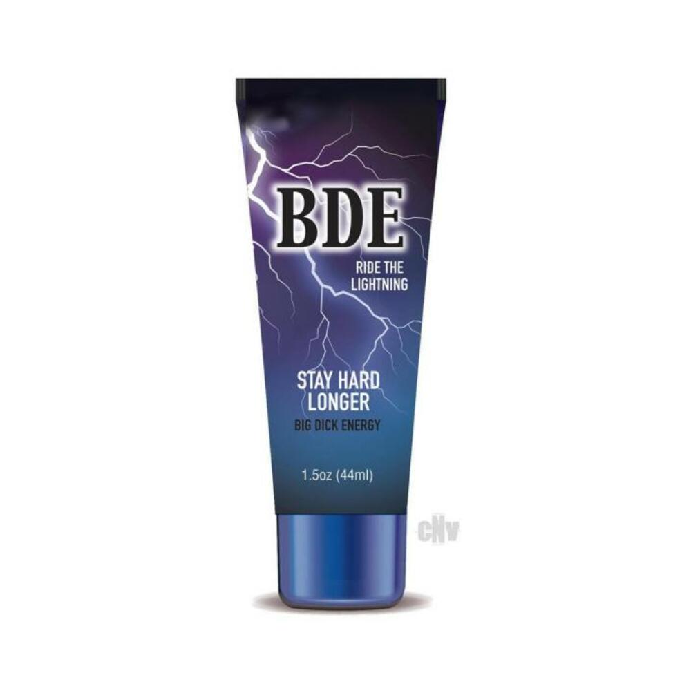 Bde Stay Hard Longer-blank-Sexual Toys®