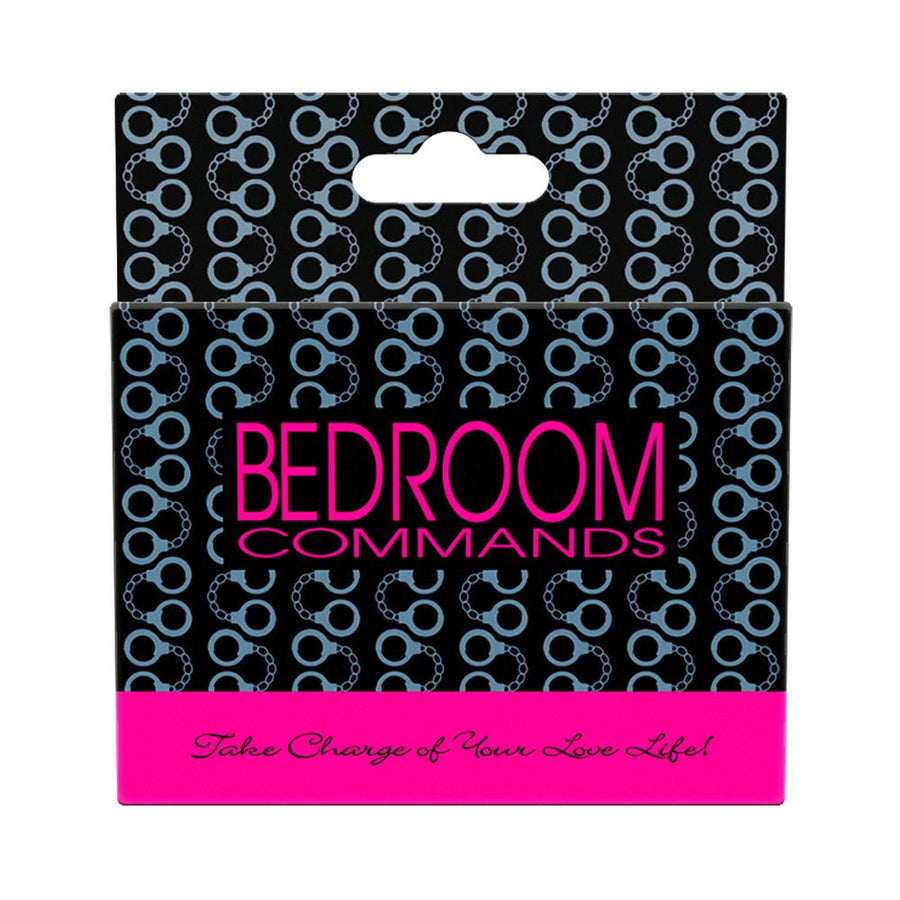 Bedroom Commands Game-Kheper Games-Sexual Toys®