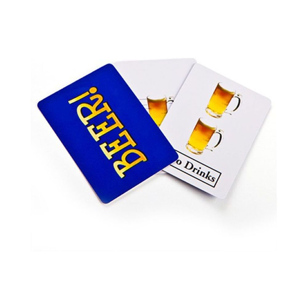 Beer Card Game-Kheper Games-Sexual Toys®