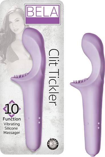 Bela Clit Teaser Vibrator-Bela Collection-Sexual Toys®
