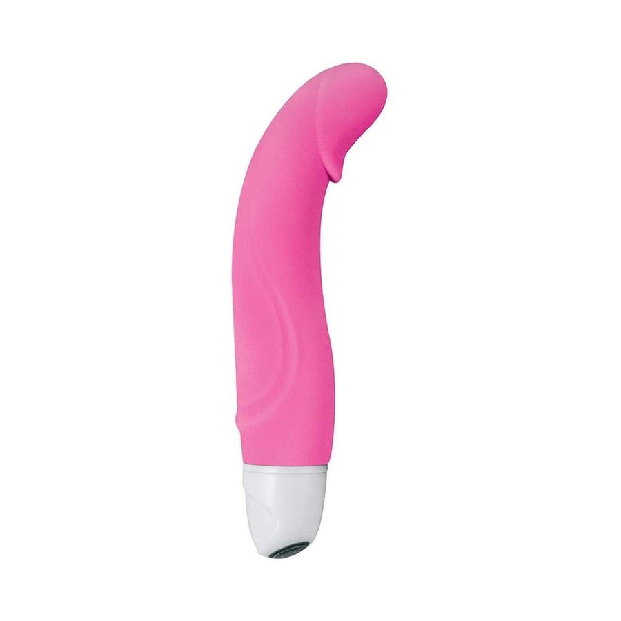 Bela G-Spot Finder Pink Vibrator-Bela Collection-Sexual Toys®