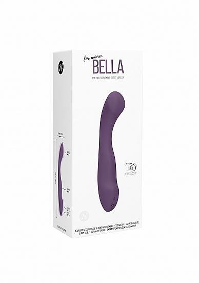 Bella - Purple-blank-Sexual Toys®