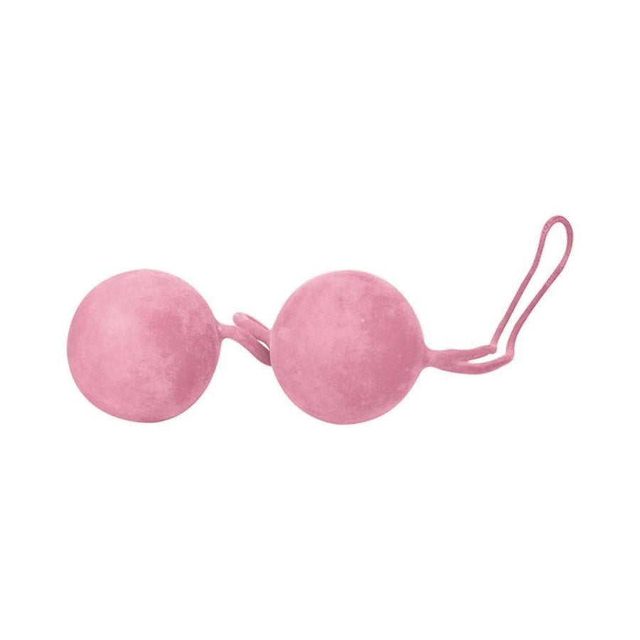 Ben Wa Balls - Pink-Nasstoys-Sexual Toys®
