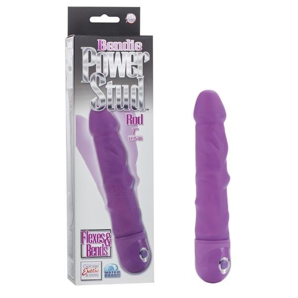 Bendie Power Stud Rod Vibe-Bendie-Sexual Toys®