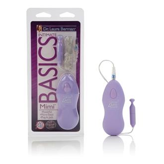 Berman Intimate Basics Mimi-Dr Laura Berman Intimate Basics-Sexual Toys®
