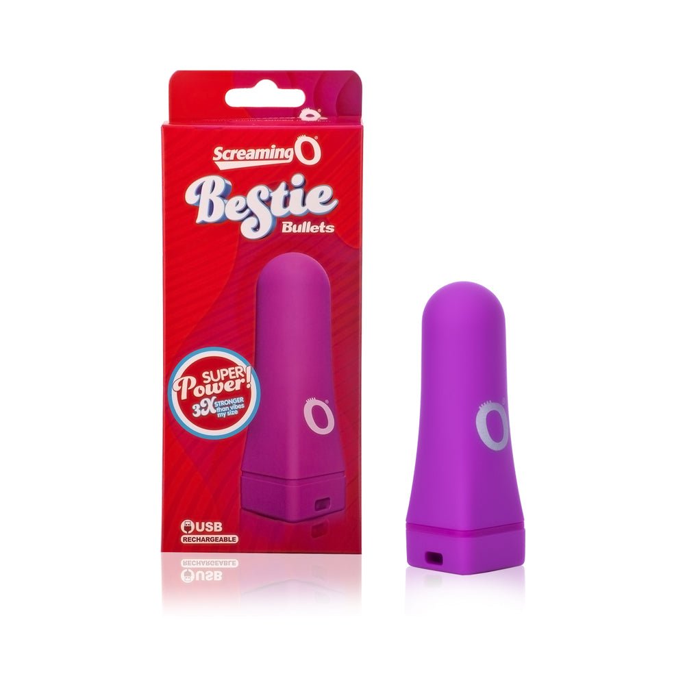 Bestie Bullet-blank-Sexual Toys®