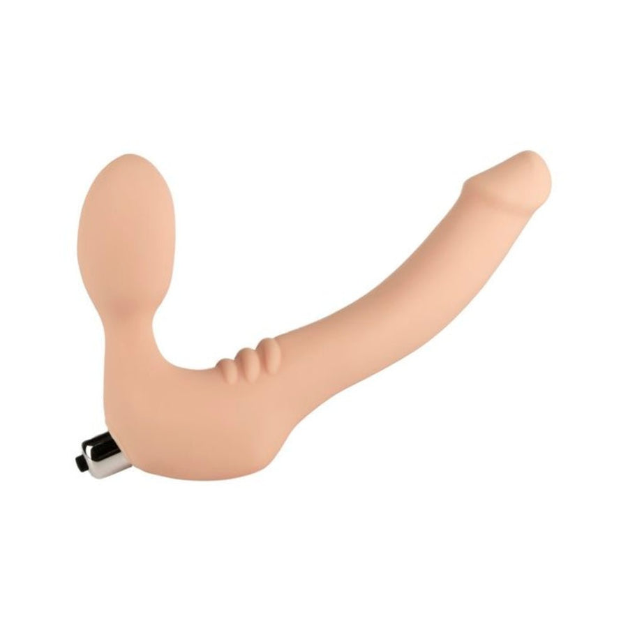 BFF Simply Strapless Small Vanilla-Si Novelties-Sexual Toys®