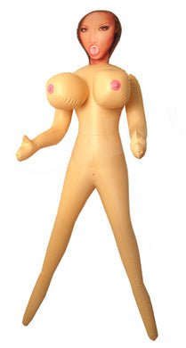 Big Bust Babe Love Doll-blank-Sexual Toys®