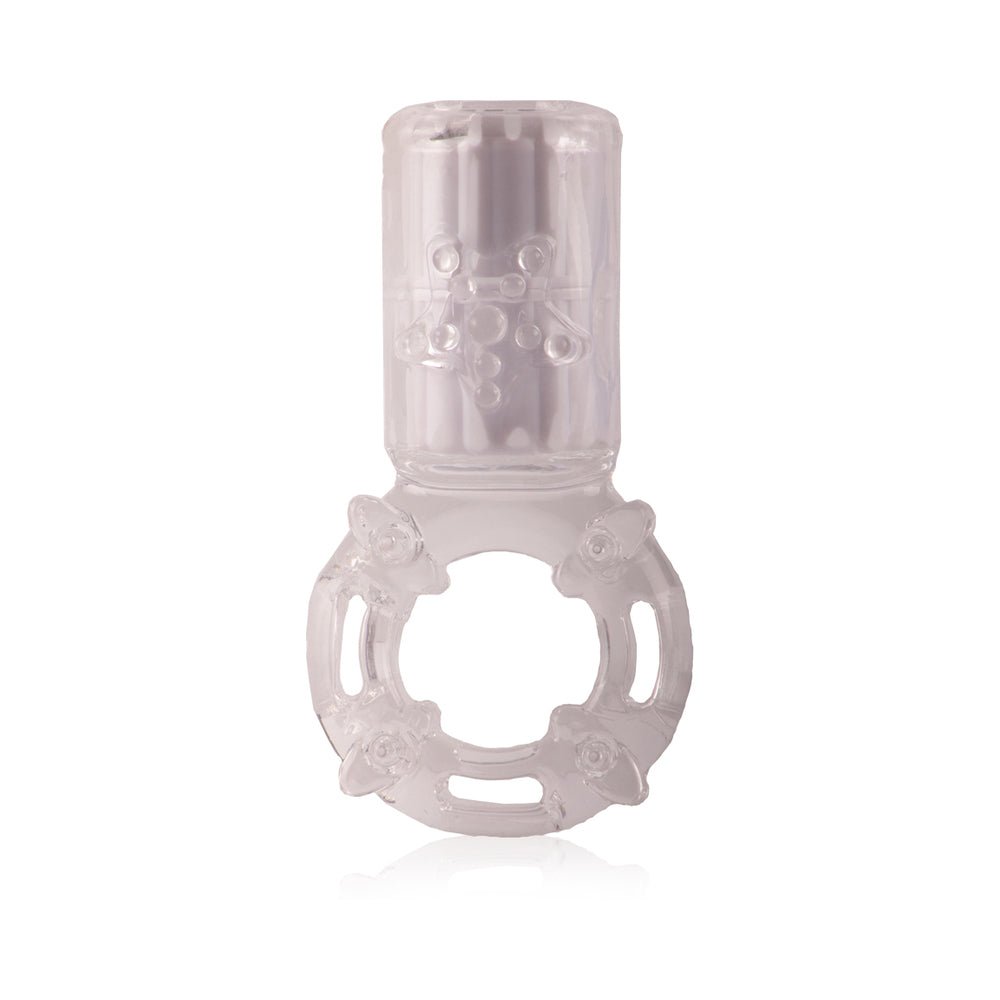 Big Omg Vibrating Ring-blank-Sexual Toys®