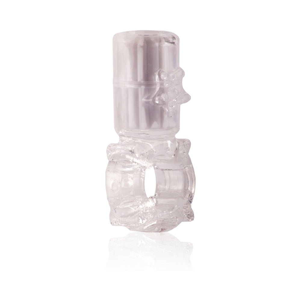 Big Omg Vibrating Ring-blank-Sexual Toys®