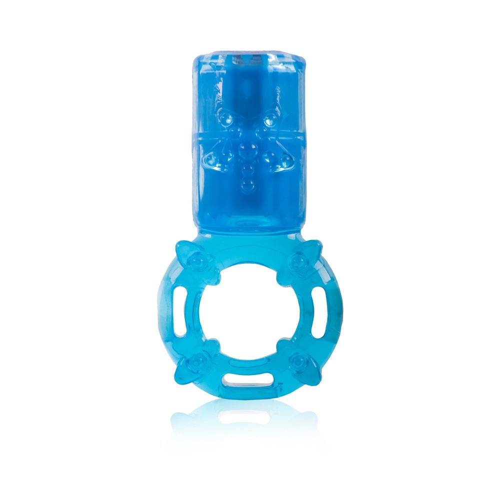 Big Omg Vibrating Ring-blank-Sexual Toys®