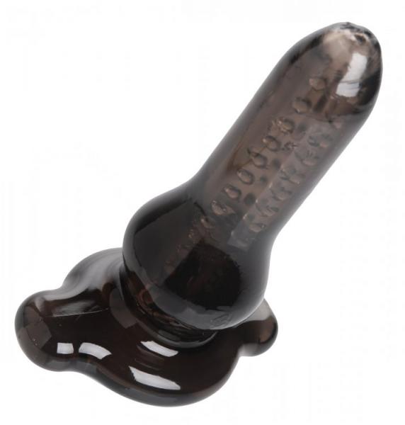 Black Inception Multi Functional F-cking Device Penis Sleeve-Master Series-Sexual Toys®