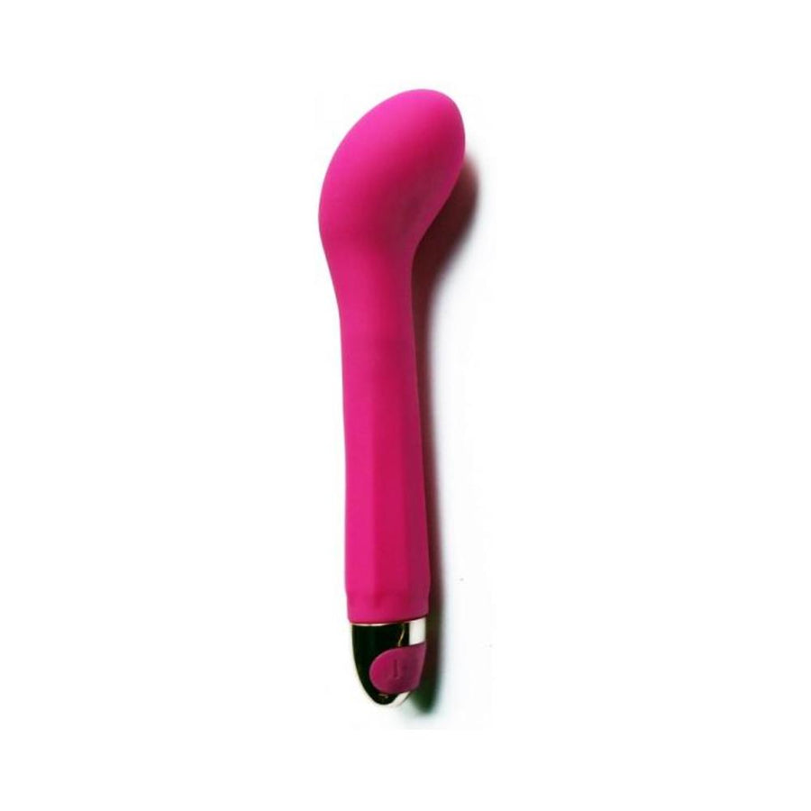 Bliss Angel 8 Function Pink Vibrator-blank-Sexual Toys®