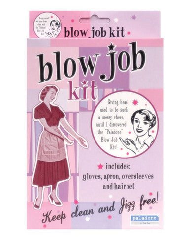 Blow Job Kit-Creative Conceptions-Sexual Toys®