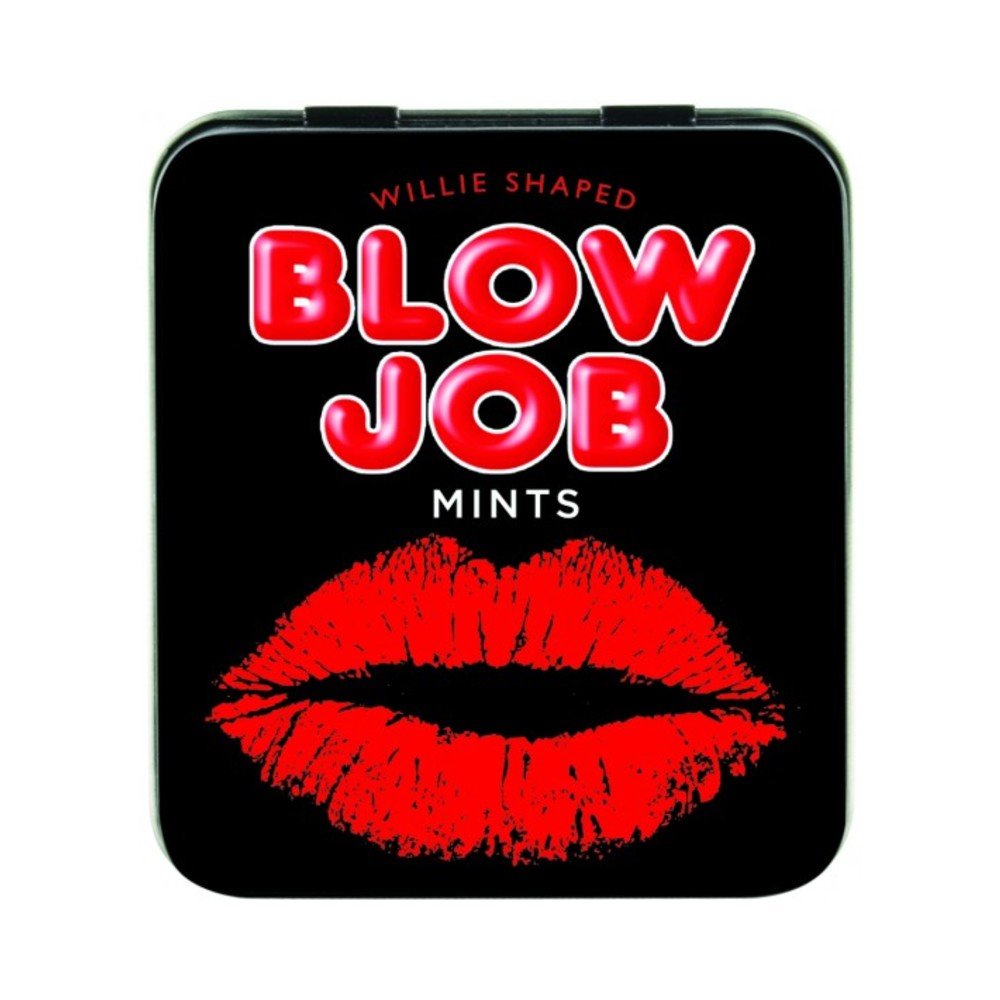 Blow Job Mints-Hott Products-Sexual Toys®