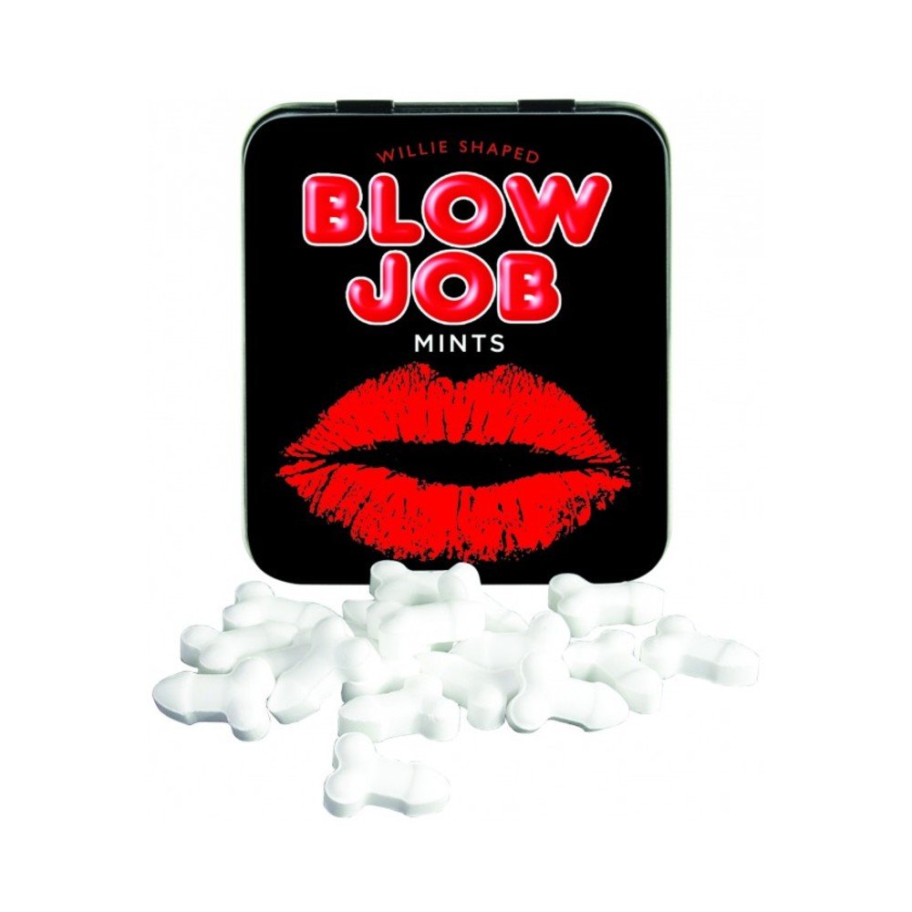 Blow Job Mints-Hott Products-Sexual Toys®