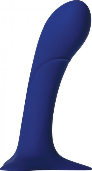Blue Dream Silicone Rechargeable Vibrator-Evolved Love Is Back-Sexual Toys®