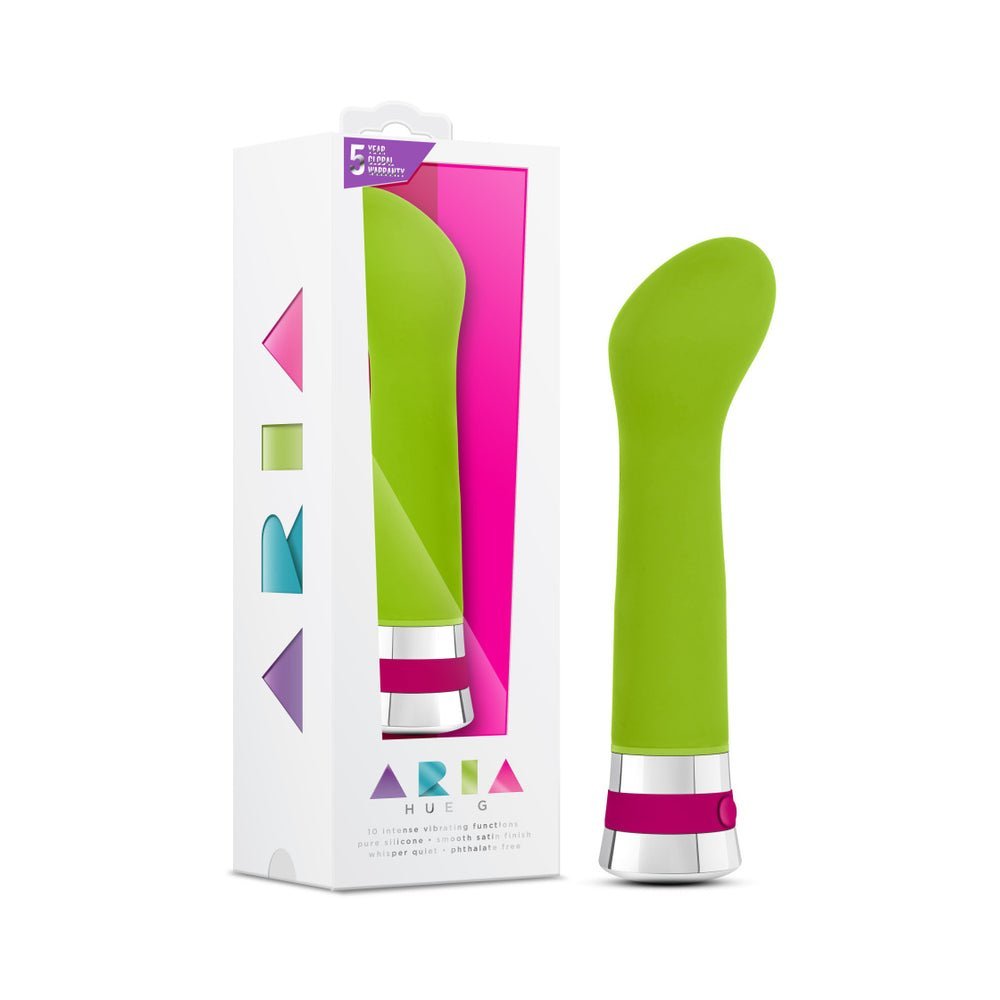 Aria Hue G-Blush-Sexual Toys®