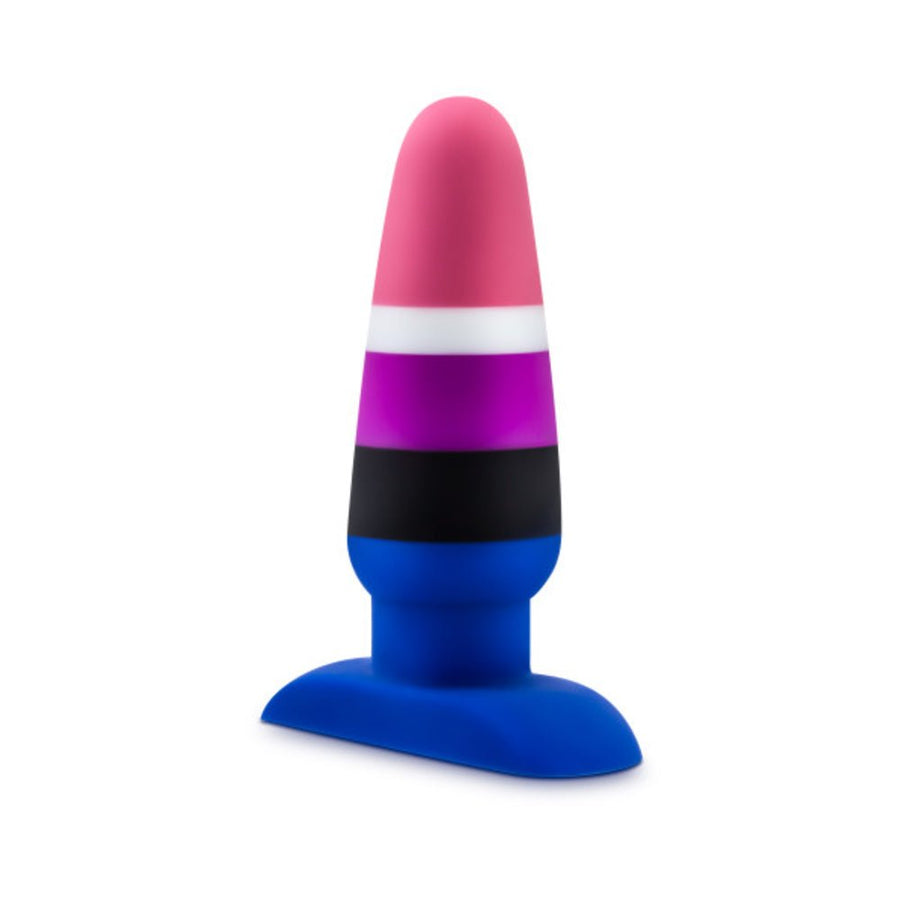 Avant Pride 5 Fluid-Blush-Sexual Toys®