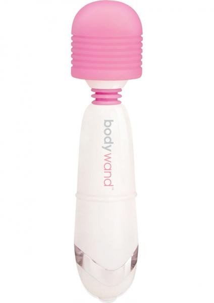 5 Function Bodywand Mini Massage Wand-BodyWand-Sexual Toys®