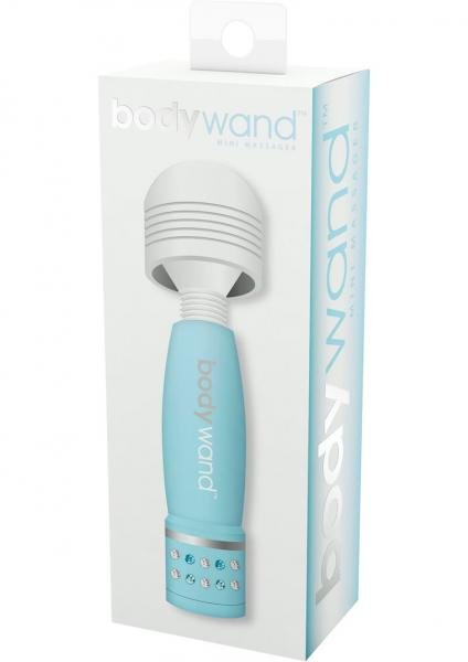 Bodywand Mini Massager-BodyWand-Sexual Toys®