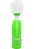 Bodywand Mini Massager Neon Colors-BodyWand-Sexual Toys®