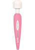 Bodywand Mini Massager USB Pink-BodyWand-Sexual Toys®