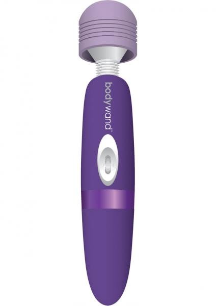 Bodywand Rechargeable Massager-BodyWand-Sexual Toys®