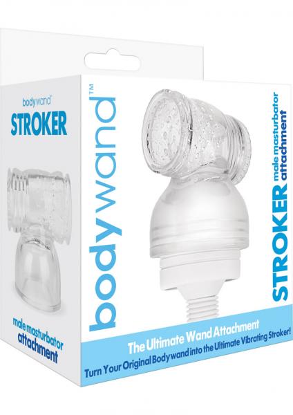 Bodywand Stroker Attachment-BodyWand-Sexual Toys®