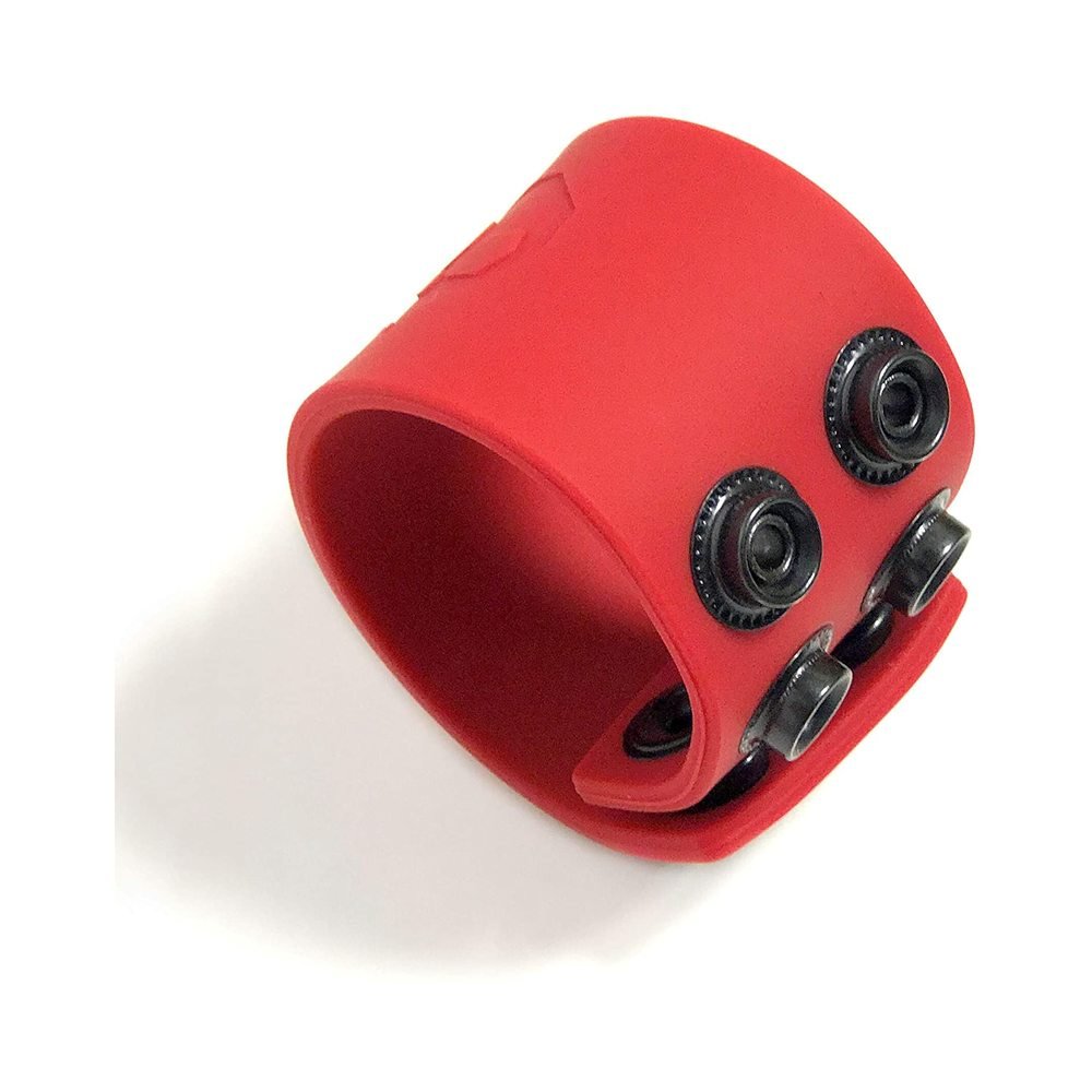 Boneyard Ball Strap-blank-Sexual Toys®
