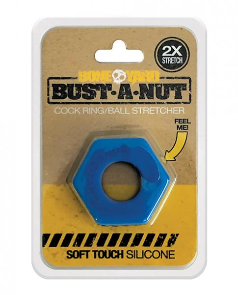 Boneyard Bust A Nut Cock Ring-Boneyard-Sexual Toys®