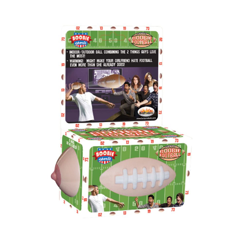 Boobie Football-Hott Products-Sexual Toys®