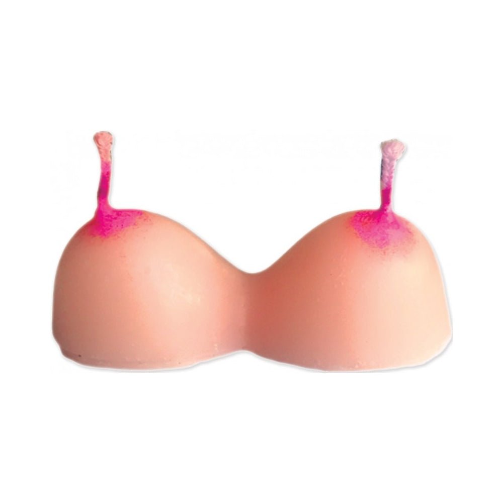 Boobie Party Candles 3 Pack-blank-Sexual Toys®