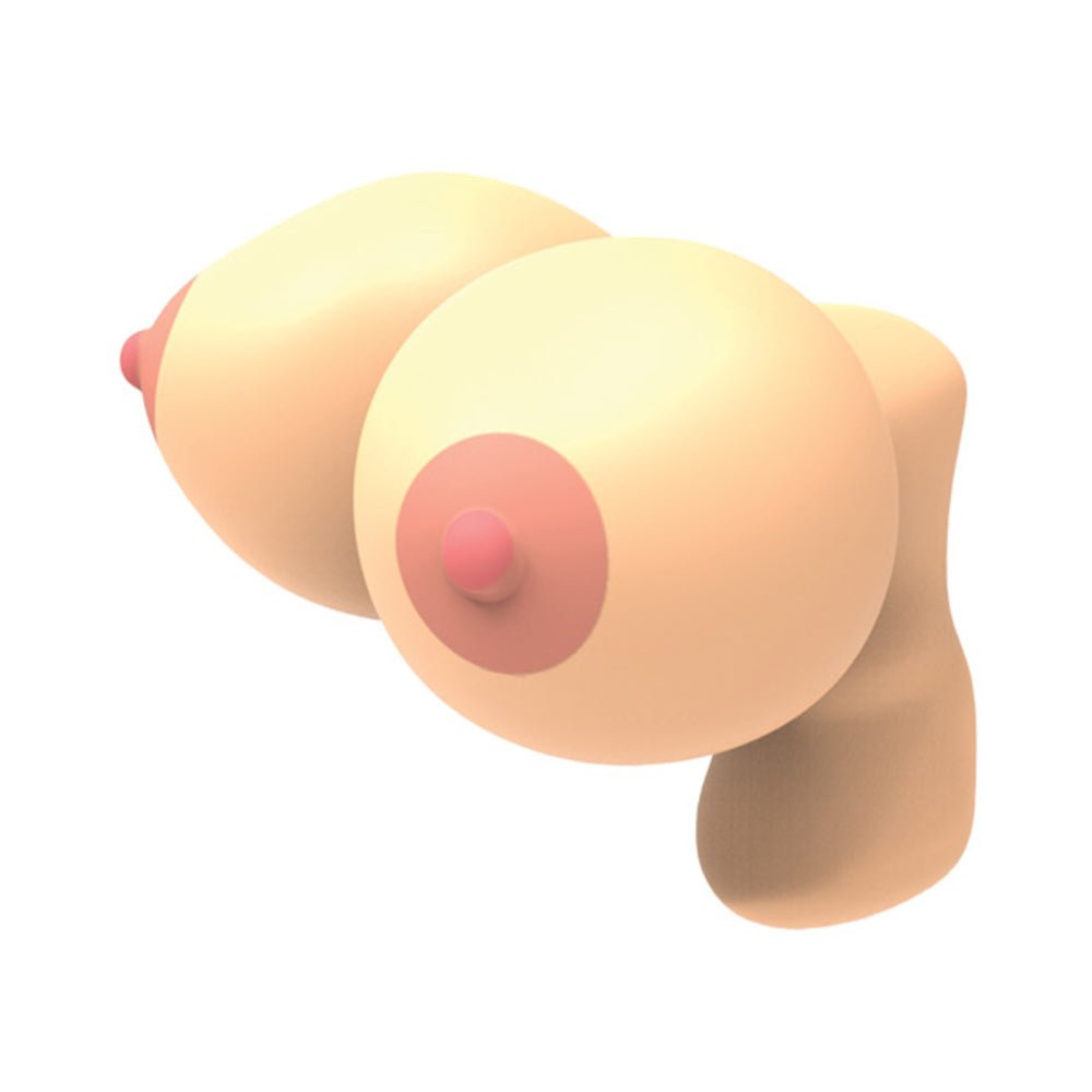 Boobie Squirt Gun Carded-blank-Sexual Toys®
