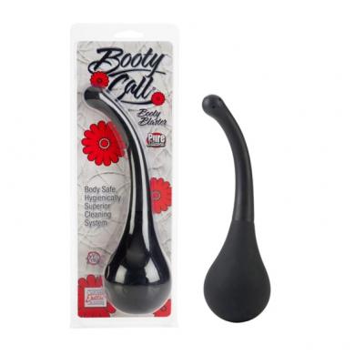 Booty Blaster Cleaning System Black-Booty Call-Sexual Toys®