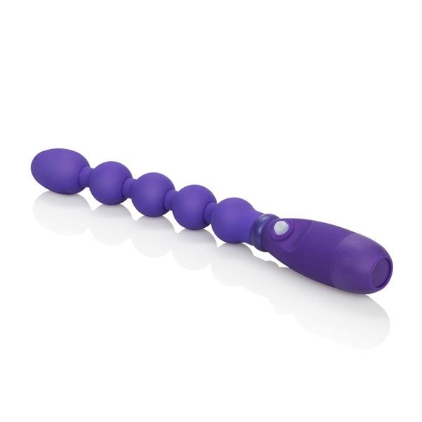 Booty Call Booty Bender Vibrating Beads-Booty Call-Sexual Toys®