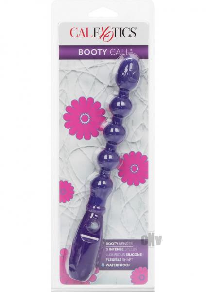 Booty Call Booty Bender Vibrating Beads-Booty Call-Sexual Toys®