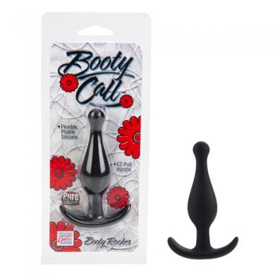 Booty Call Booty Rocker Black-Booty Call-Sexual Toys®